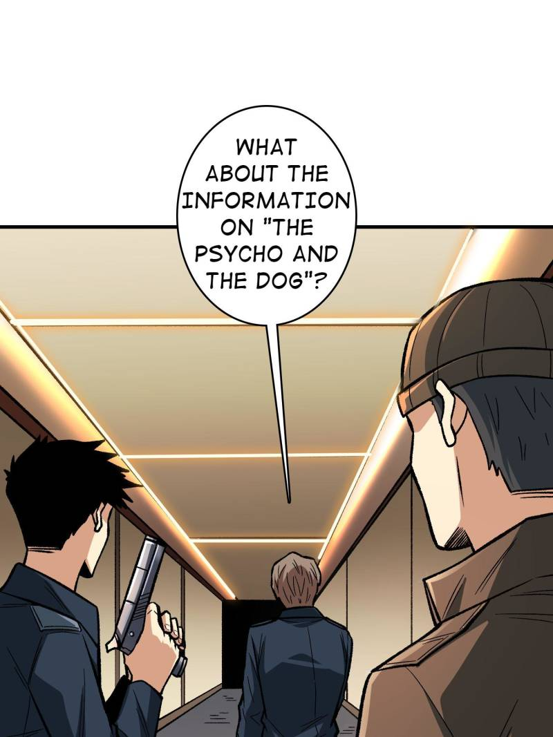 I'm Really Not A Supervillain Chapter 266 41